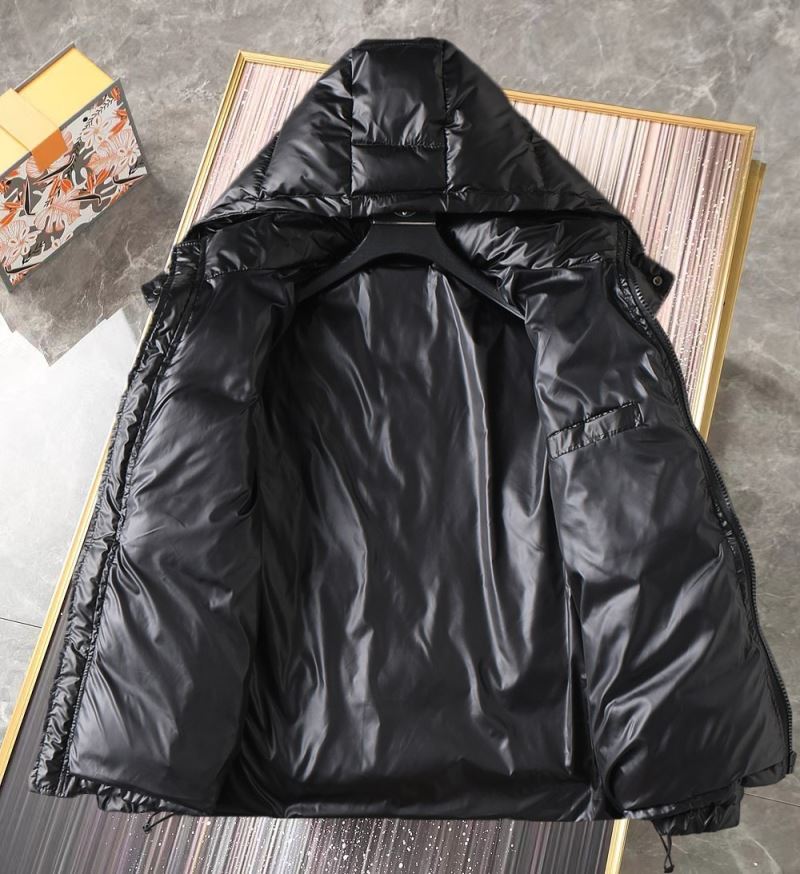 Prada Down Jackets